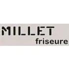 FRISIERSALON MILLET
