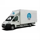 SHR TRANSPORTE - SHERIF RACA