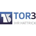 TOR 3 - TOR- U. SICHERHEITSTECHNIK GMBH