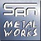 SAN METALWORKS OG