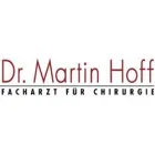 DR. MARTIN HOFF