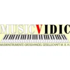 MUSIC VIDIC MUSIKINSTRUMENTE GROSSHANDEL GMBH