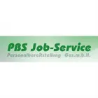 PBS JOB-SERVICE PERSONALBEREITSTELLUNG GES.M.B.H.