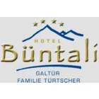 HOTEL BÜNTALI CHRISTIAN TÜRTSCHER GMBH