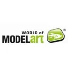 WORLD OF MODELART E.U. - DER MODELLAUTOSHOP