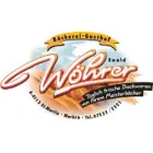 GASTHOF & BÄCKEREI WÖHRER