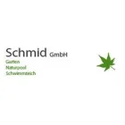 SCHMID GMBH GARTEN UND SCHWIMMTEICH