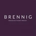 BRENNIG PRODUKTSORTIMENT - EINE MARKE DER ROMA UNTERNEHMENSGRUPPE