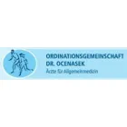 DR. HELMUTH OCENASEK