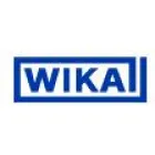WIKA-MEßGERÄTEVERTRIEB, URSULA WIEGAND GMBH