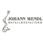 WENDL JOHANN METALLGESTALTUNG