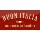 BUON ITALIA ATTISANI-SCHAFFERER OG
