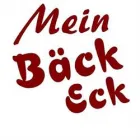 MEIN BÄCK ECK
