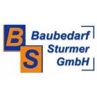 BAUBEDARF STURMER GMBH