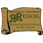 REISCHL ROBERT - IDEENREICH IM STUCK- UND PUTZBEREICH