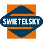 SWIETELSKY AG, ZNL STEIERMARK/ FILIALE TIEFBAU, GEBIETSBAULEITUNG INFRASTRUKTUR