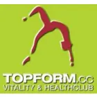 TOPFORM.CC VITALITY AND HEALTHCLUB GMBH