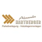 HARTBERGER ALEXANDER