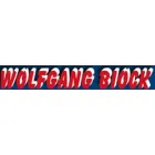WOLFGANG BIOCK
