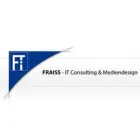 FRAISS - IT CONSULTING & MEDIENDESIGN E.U. - FRAISS - IT CONSULTING & MEDIENDESIGN E.U.