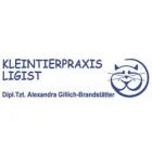 KLEINTIERPRAXIS LIGIST DIPL TZT ALEXANDRA GILLICH-BRANDSTÄTTER
