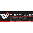 VIERTHALER PLANUNGSBÜRO ZT GMBH