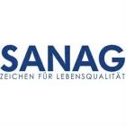 SANAG HEALTHCARE GMBH