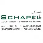 SCHAPFL KG - ALUMINIUM