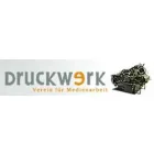 DRUCKWERK - VEREIN FÜR MEDIENARBEIT