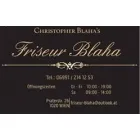 FRISEUR BLAHA