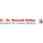 HÜTTER REINOLD OA DR