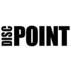 CD SCHALLPLATTEN DISC-POINT