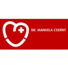 CSERNY MANUELA, DR.