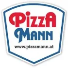 PIZZA MANN