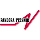 PANDORA TECHNISCHE KOPIERSYSTEME HANDELSGESMBH