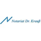 KRAUß WERNER, DR.
