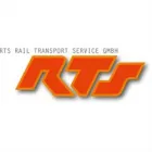 RTS RAIL TRANSPORT SERVICES GMBH, BAHNBAU MASCHINEN