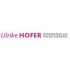 HOFER ULRIKE, PRAXIS F OSTEOPATHIE U PHYSIOTHERAPIE