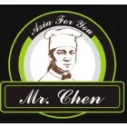 ASIA FOR YOU MR. CHEN RESTAURANT KG