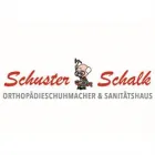 SCHUSTER SCHALK GMBH