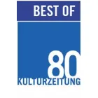 ZAVERNIK PAUKER ACHTZIG OG