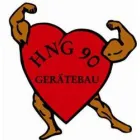 HNG90 FITNESSGERÄTEBAU HERWIG NEUMANN