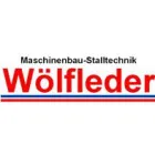 WÖLFLEDER GMBH