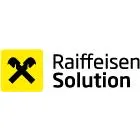 RAIFFEISEN SOFTWARE SOLUTION UND SERVICE GMBH