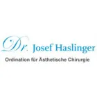 DR. JOSEF HASLINGER