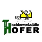 JOHANN HOFER TISCHLEREI