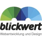 KREATIVBÜRO BLICKWERT – WEBENTWICKLUNG UND DESIGN