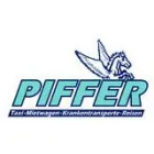 TAXI-MIETWAGEN PIFFER