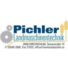 LANDMASCHINENTECHNIK JOHANN PICHLER