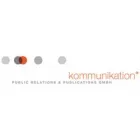 KOMMUNIKATION PUBLIC RELATIONS & PUBLICATIONS GMBH